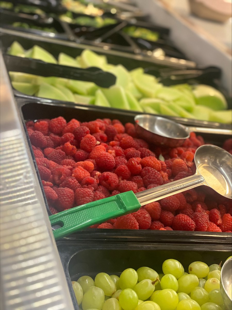 PSD Child Nutrition tweet media