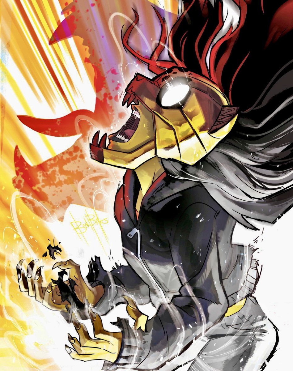 Ivette “Ivy” Velez / The Jaguar tweet media