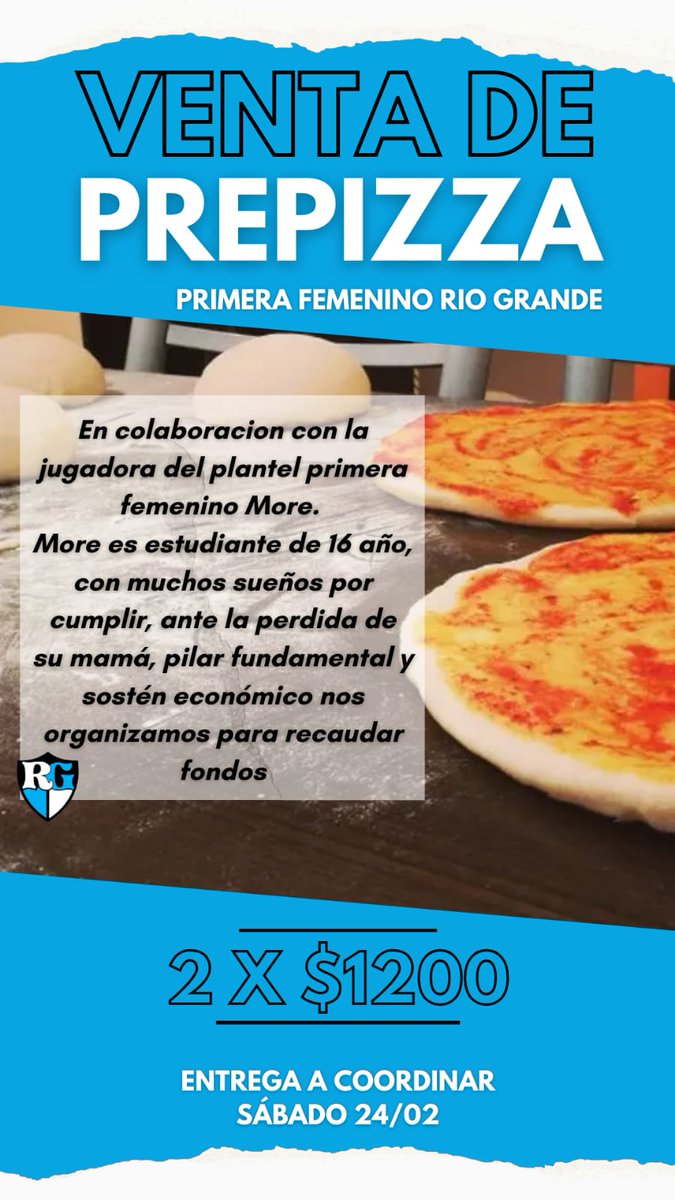 Se agradece difusión!!!