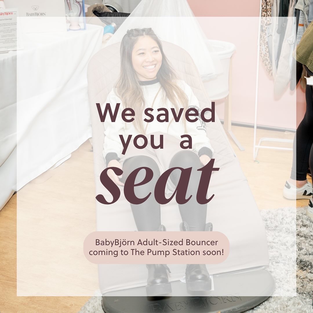 The Pump Station & Nurtury tweet media