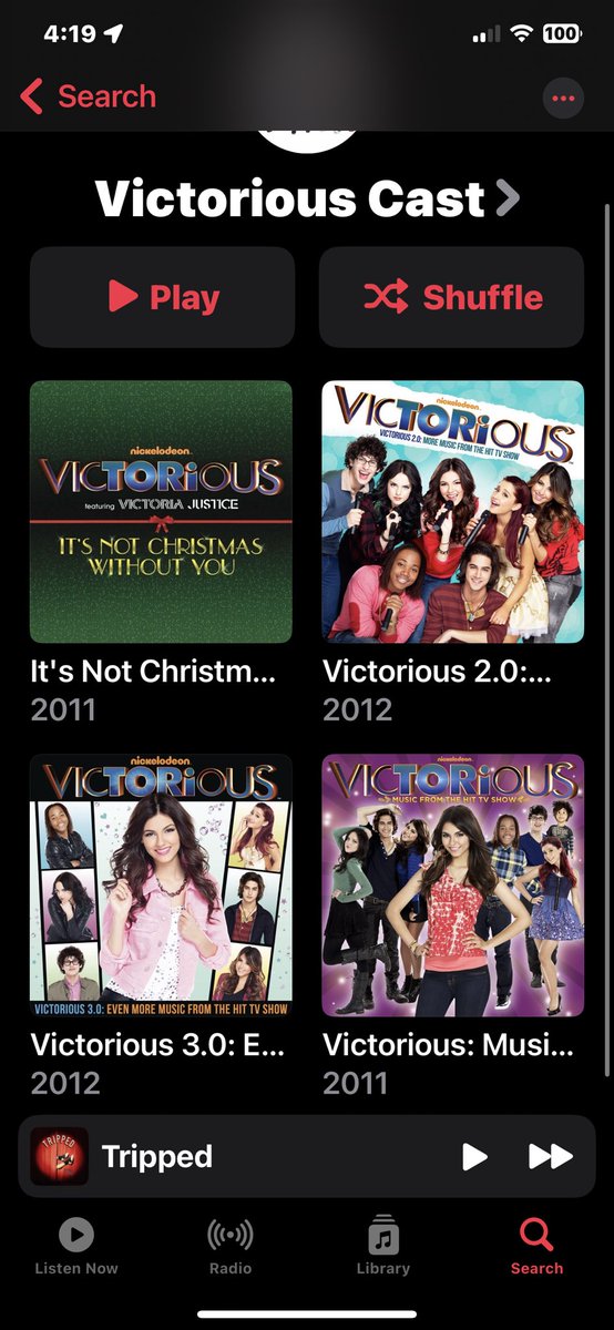 dgenerationx116's tweet photo. @VictoriaJustice Happy Birthday Vic. 🥳🎂Maybe we’ll cross paths one day again. Let’s listen to the new singles and the Victorious classics. https://t.co/FW2jmTrtS4