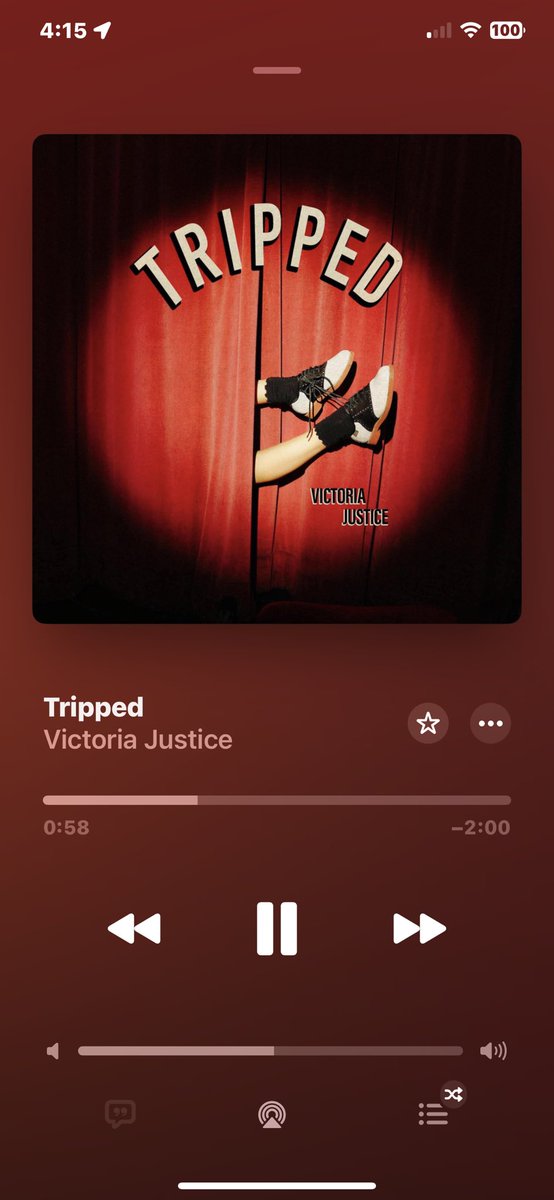 dgenerationx116's tweet photo. @VictoriaJustice Happy Birthday Vic. 🥳🎂Maybe we’ll cross paths one day again. Let’s listen to the new singles and the Victorious classics. https://t.co/FW2jmTrtS4