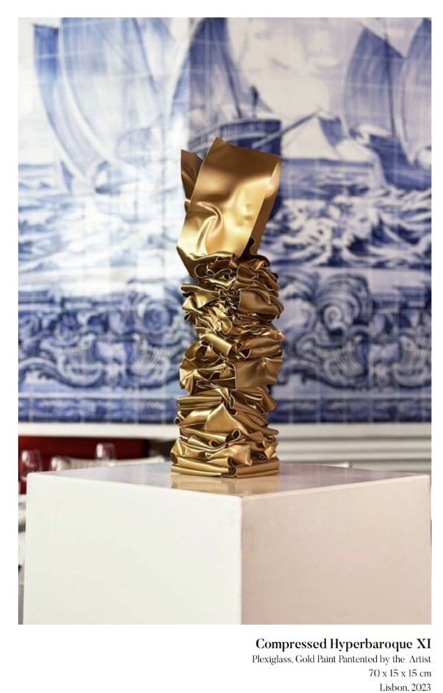 FortomGallery's tweet photo. Sculpture Art. Contact us if you like it. #sculptures https://t.co/0RcpNhRjtA