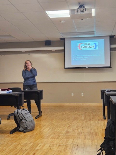 MSUM Construction Management tweet media