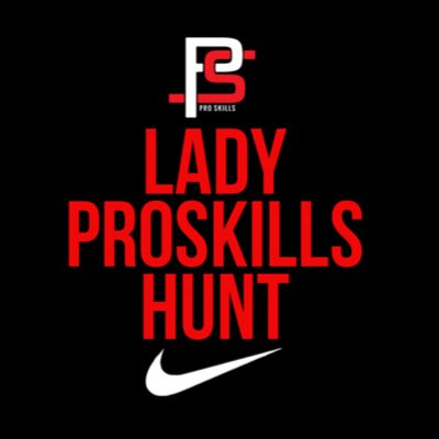 ProSkills Hunt Basketball tweet media