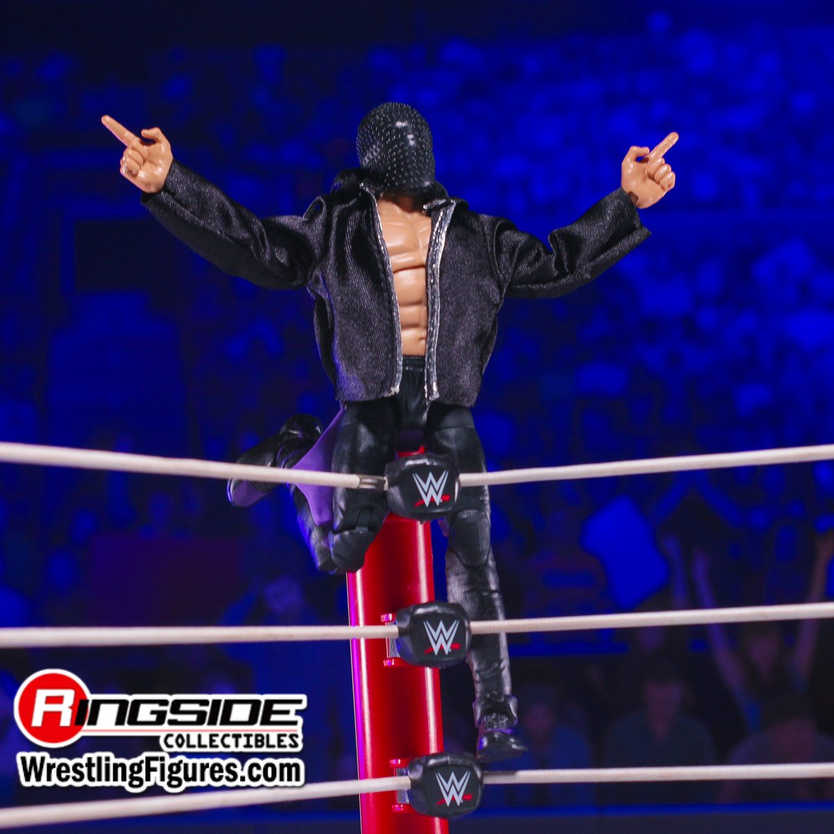 RingsideC's tweet photo. โ ๐ฟ๐๐ ๐ฝ๐๐๐๐ ๐ป๐๐๐๐๐ โ
Finn Balor @Mattel @WWE Elite 107
Shop now at https://t.co/V92M7TwNS8
๐ท wrestling_th
#RingsideCollectibles #WrestlingFigures #WWEEliteSquad #WWERaw #SmackDown #Mattel #WWE #FinnBalor #RoguePrince #NXT #WWENXT #JudgmentDay #TheJudgmentDay https://t.co/vSnWrHwWGb