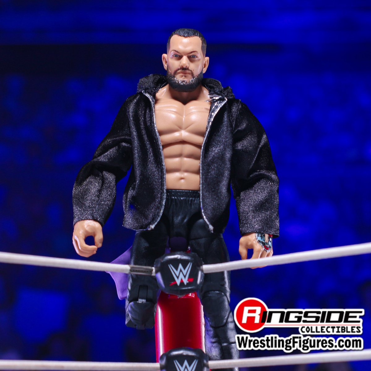 RingsideC's tweet photo. โ ๐ฟ๐๐ ๐ฝ๐๐๐๐ ๐ป๐๐๐๐๐ โ
Finn Balor @Mattel @WWE Elite 107
Shop now at https://t.co/V92M7TwNS8
๐ท wrestling_th
#RingsideCollectibles #WrestlingFigures #WWEEliteSquad #WWERaw #SmackDown #Mattel #WWE #FinnBalor #RoguePrince #NXT #WWENXT #JudgmentDay #TheJudgmentDay https://t.co/vSnWrHwWGb