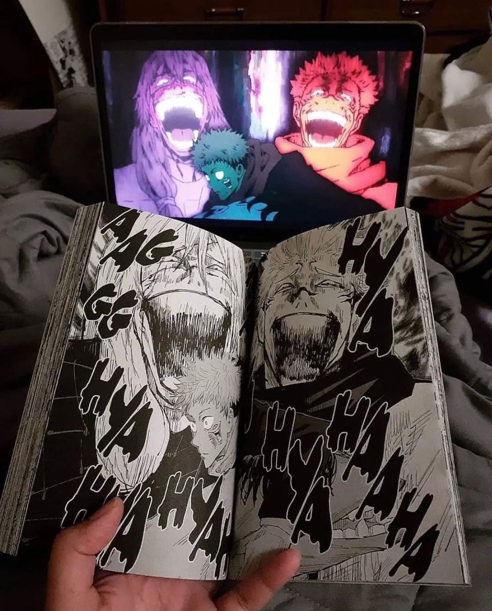 Anime Posts tweet media