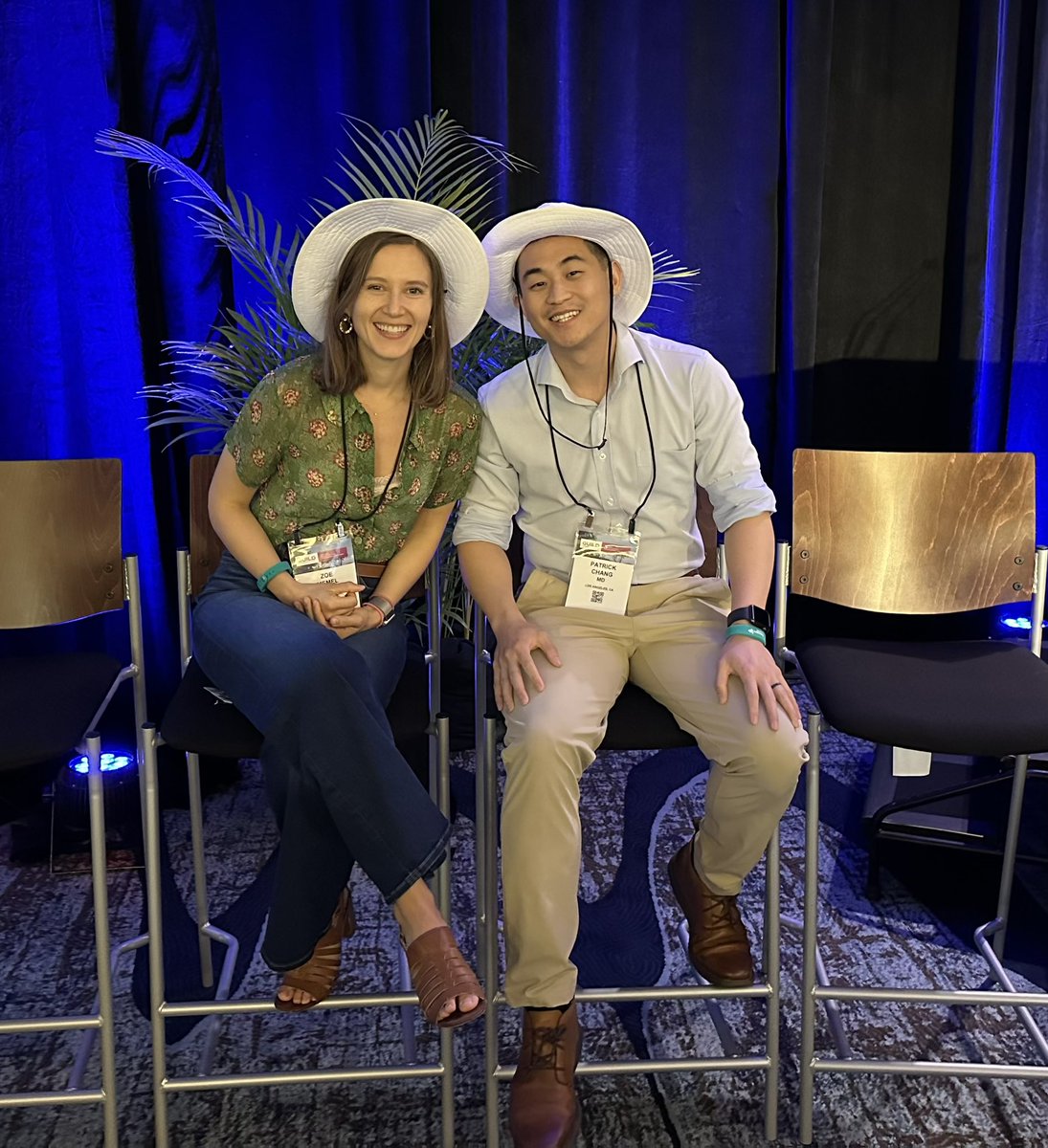 Uma Mahadevan (@umamahadevanibd) on Twitter photo Congratulations to <a href="/zmemel/">Zoe Memel</a> <a href="/scope_dreams/">Patrick Chang</a> <a href="/Doc_Fomin/">Vlad Fomin MD</a> for their stellar prize winning abstracts <a href="/GuildConference/">GUILD Conference</a> Congratulations to <a href="/zmemel/">Zoe Memel</a> <a href="/scope_dreams/">Patrick Chang</a> <a href="/Doc_Fomin/">Vlad Fomin MD</a> for their stellar prize winning abstracts <a href="/GuildConference/">GUILD Conference</a>