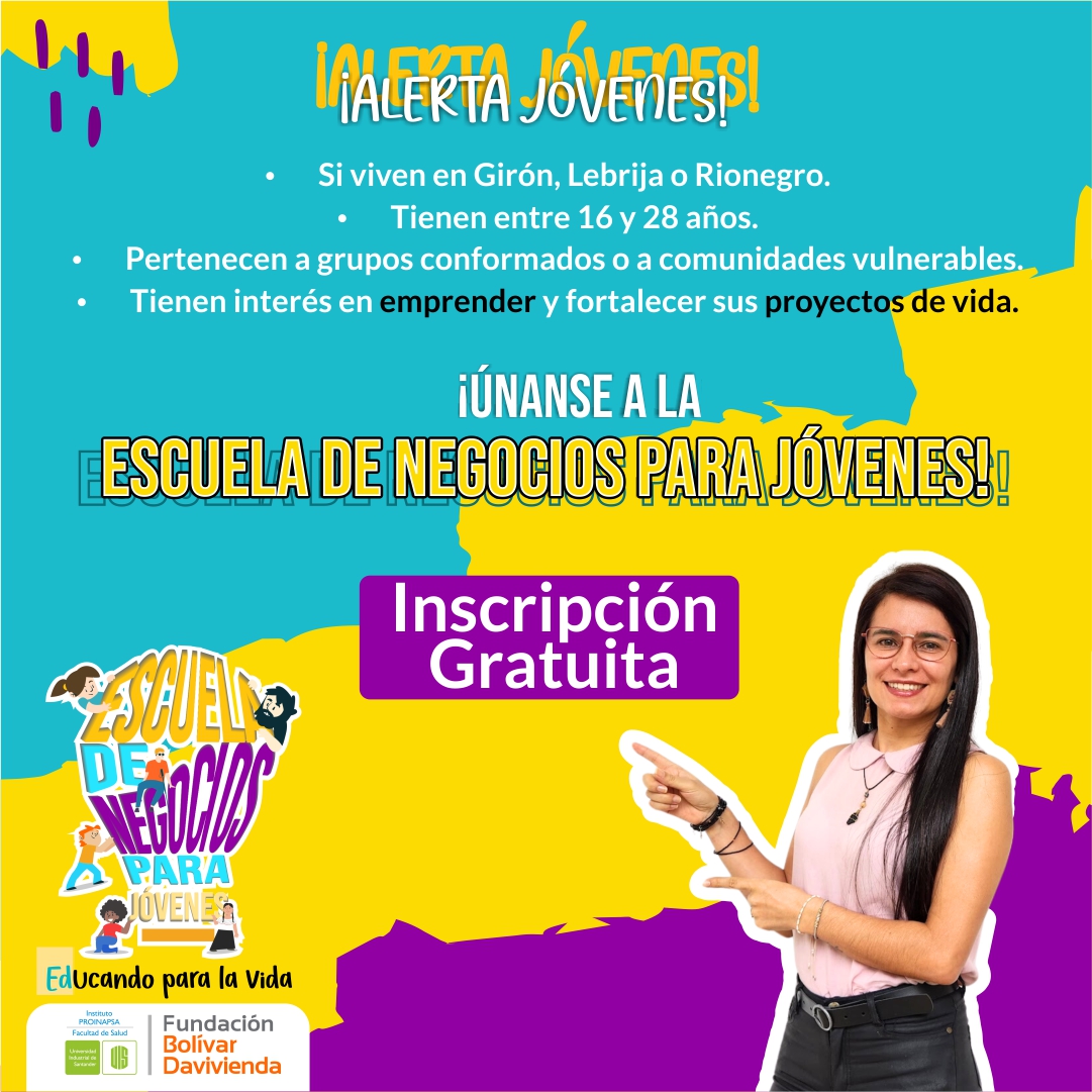 Instituto Proinapsa tweet media