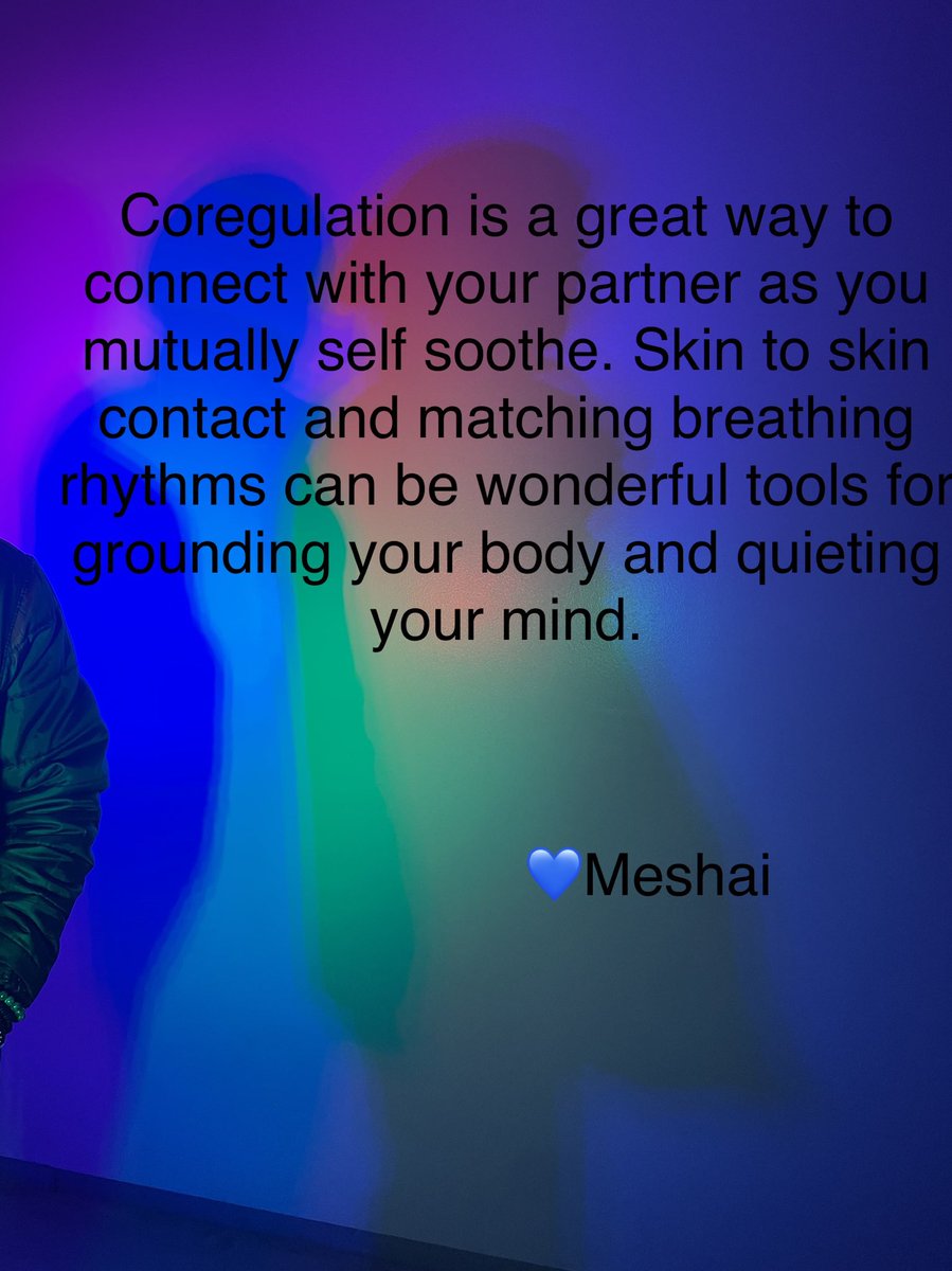 Expansive Connection Relationship Coaching tweet media