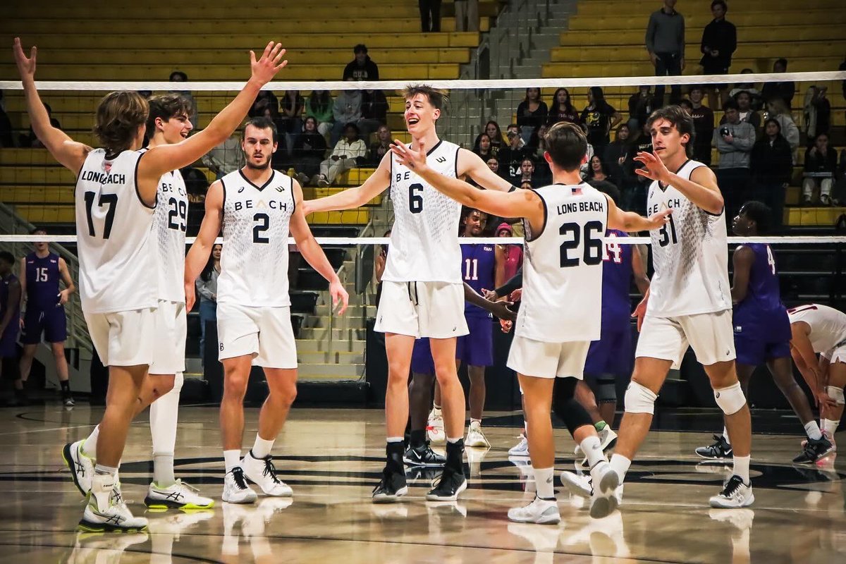 LBSU Athletics tweet media
