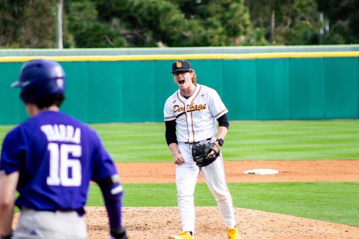 LBSU Athletics tweet media