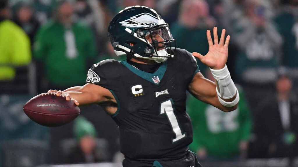 Eagles Nation tweet media