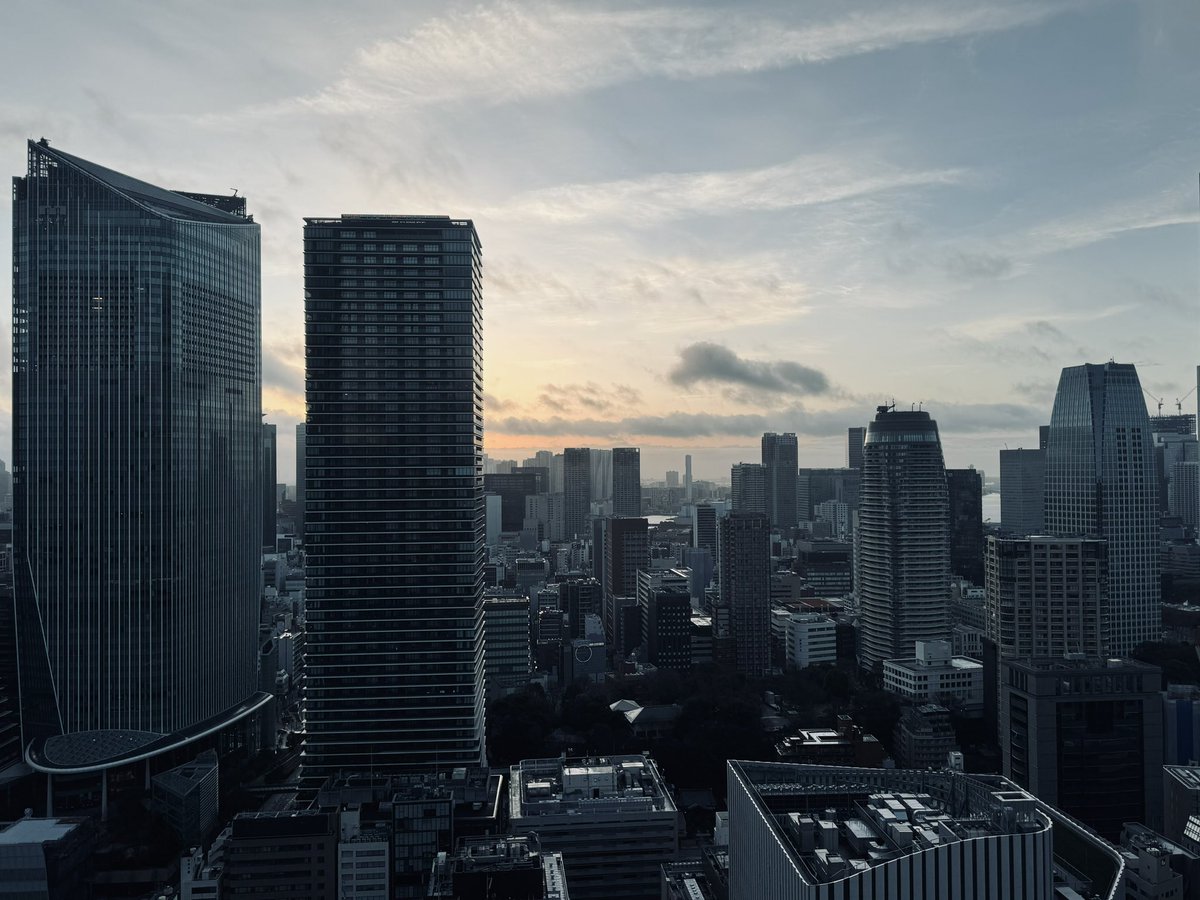 rauchg's tweet photo. What’s stopping you from building cities like this? https://t.co/rRUnrRFVOT
