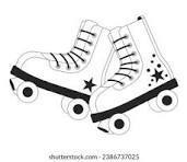 BVNPrincipal's tweet photo. We wanted to remind everyone that roller skating will begin tomorrow in PE. Please remember to bring extra socks to use while skating.
We hope everyone enjoys this fun PE activity! https://t.co/yywrGIf1Di