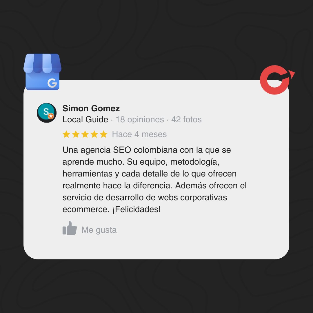 Los Creativos tweet media