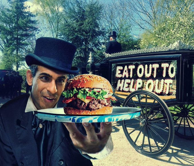 David_T_Evans's tweet image. #BREATHTAKING I&apos;m currently on number 2. Don&apos;t know how I am keeping back the tears. I think it&apos;s just the anger at those incompetent and corrupt ******** 

#CovidInquiryUK 

#LockTheBastardsUp

#ToryCriminalCovidMismanagement
#Johnson #Sunak #Hancock #Harries #PPEcorruption