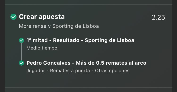 AAV_System's tweet image. Muy fácil el día de hoy 😮‍💨