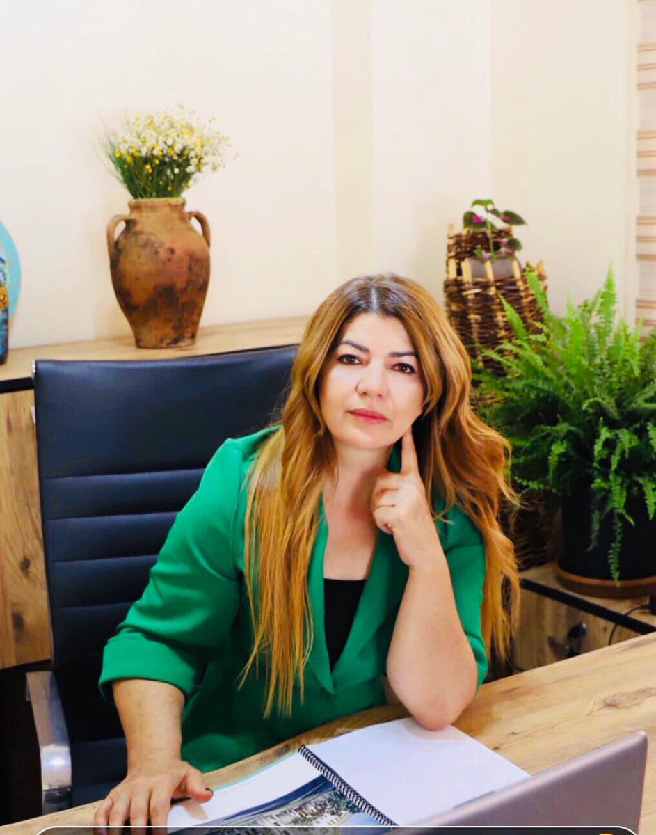 Batman Bağımsız Belediye Başkan Adayı Muazzez Baktaş’ın hesabı, seçim süresince halk ile beraber sahada olacağından, yoğun bir süreç olacağı için kendisi ve asistanı tarafından yönetilecektir. Basın Danışmanı ve Asistan İletişim 05064749775
Allah utandırmasın. 

#Batman