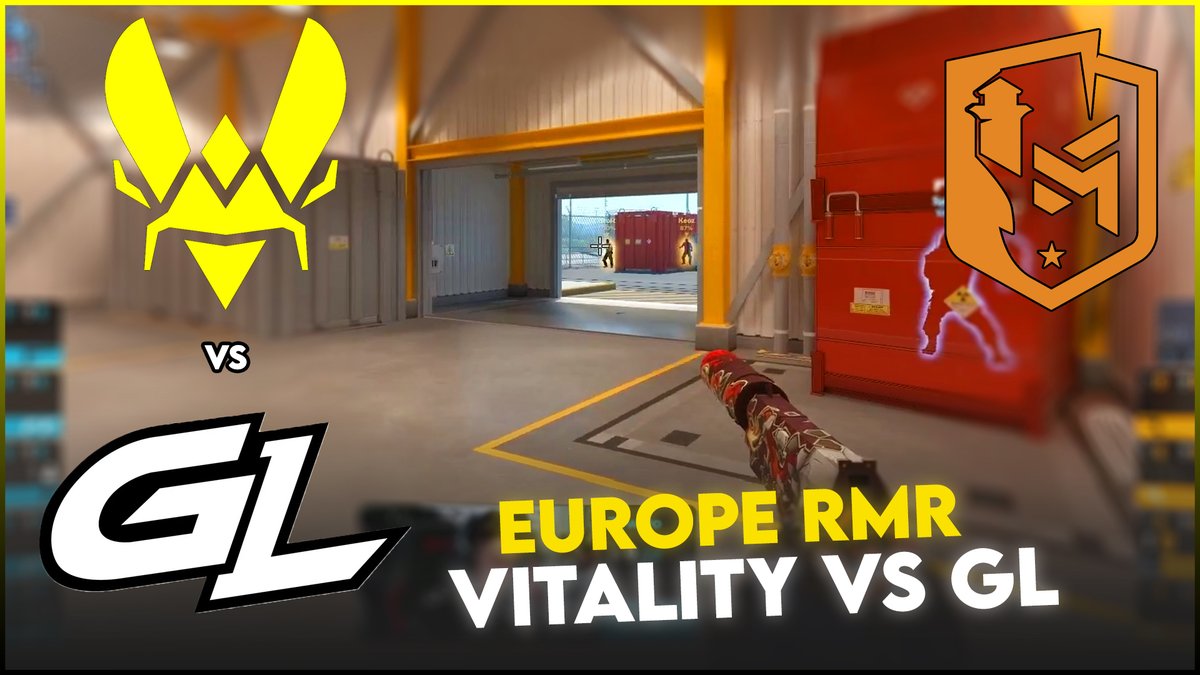 LeFrenchCS's tweet photo. Tu as raté le 24-4 et le 25-6 de K-D de @zywoo 👑

Voici le résumer des 2 matchs d'aujourd'hui :

VITA vs GL : https://t.co/H28WvwmdZt

VITA vs HEROIC : https://t.co/QAZNvpBJw4 https://t.co/bJaRSbmiMv