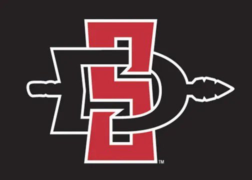 After a great conversation with @DarianLH3 I am blessed to receive an offer from San Diego State University #goaztecs⚫️🔴