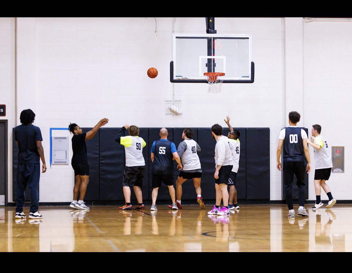 Raiders enjoyed <a href="/LISDLazers/">Leander Lazer Special Olympics</a> Showcase last week. We love the Lazers and the opportunity to work with these amazing athletes! #championshiprelationships
