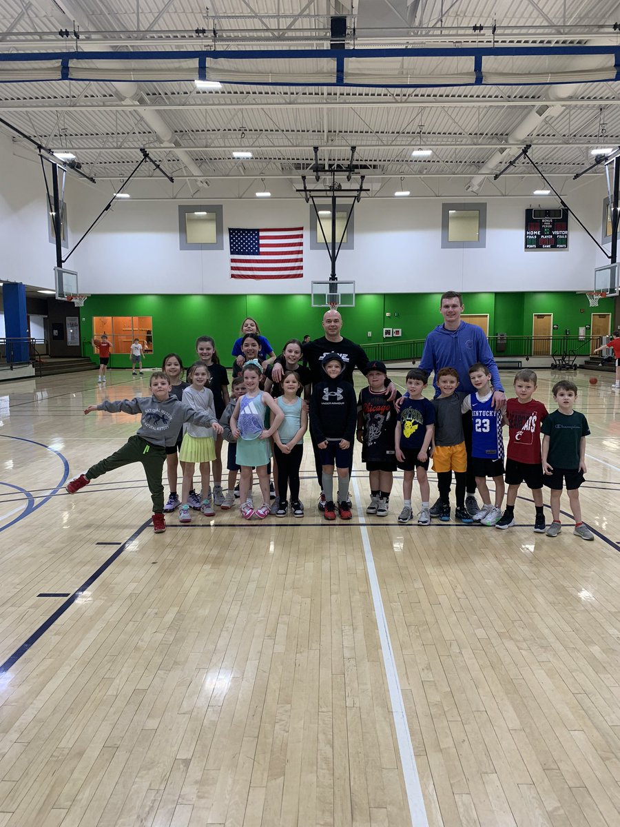 SHINE One Training tweet media