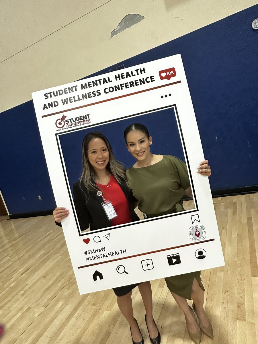 Melanie Lobeto tweet media