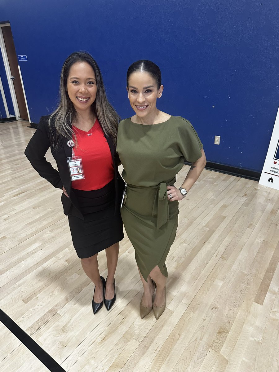 Melanie Lobeto tweet media