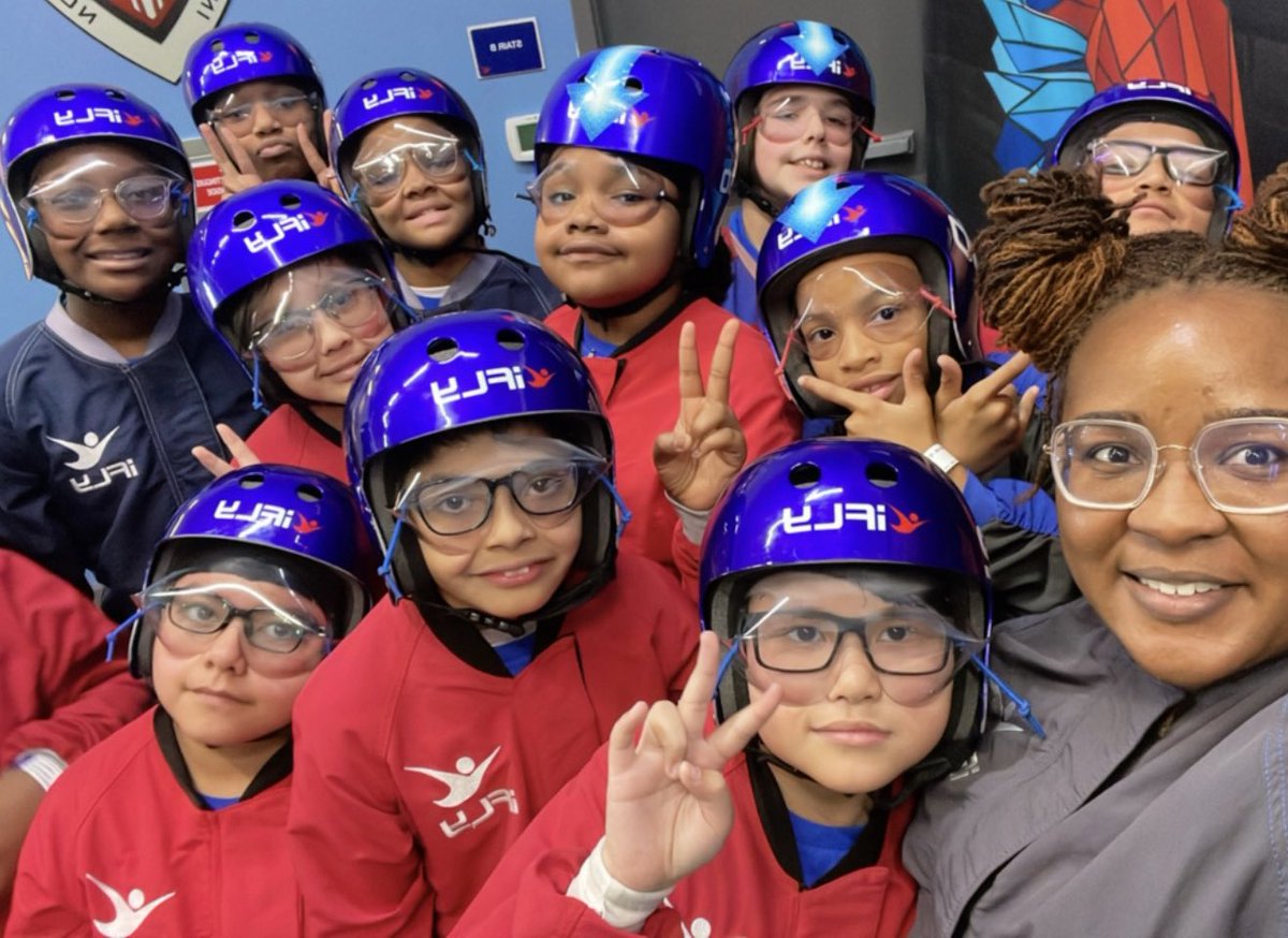 Dr. Antionette Wash tweet media