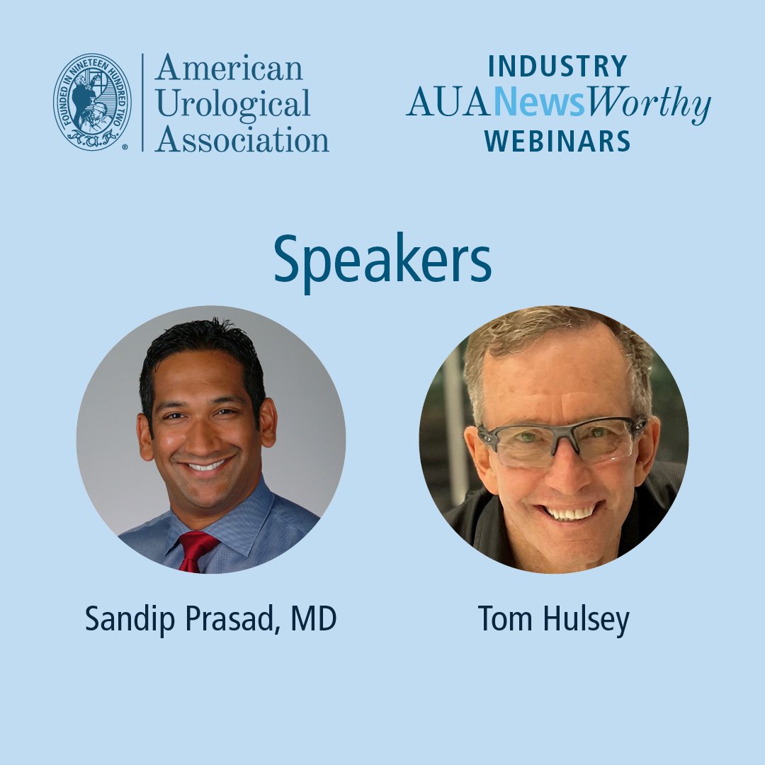 This interview will focus on important insights from Dr. Prasad, including study need and importance, what the authors found, study limitations, interpretations for patient care, and more. Register today ➡️ bit.ly/3UIt7uD 📰 bit.ly/3I5QsPn