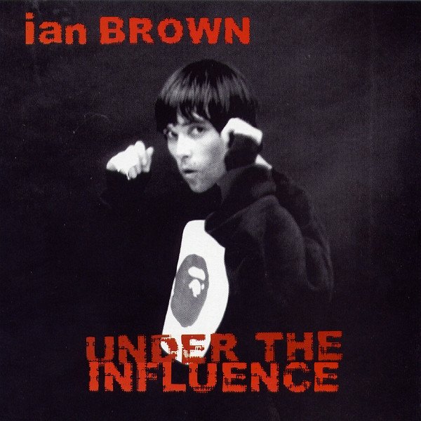 IAN BROWN - UNDER THE INFLUENCE Playlist for Ian Brown's 2003 Under the Influence compilation. Another selection of class reggae, hip hop, funk and soul selected by the man... youtube.com/playlist?list=…