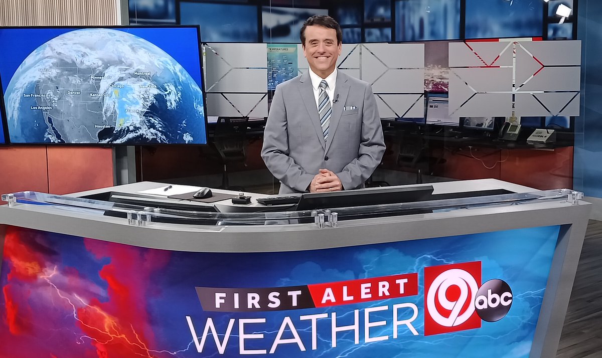 PETE GRIGSBY 🌪️ tweet media