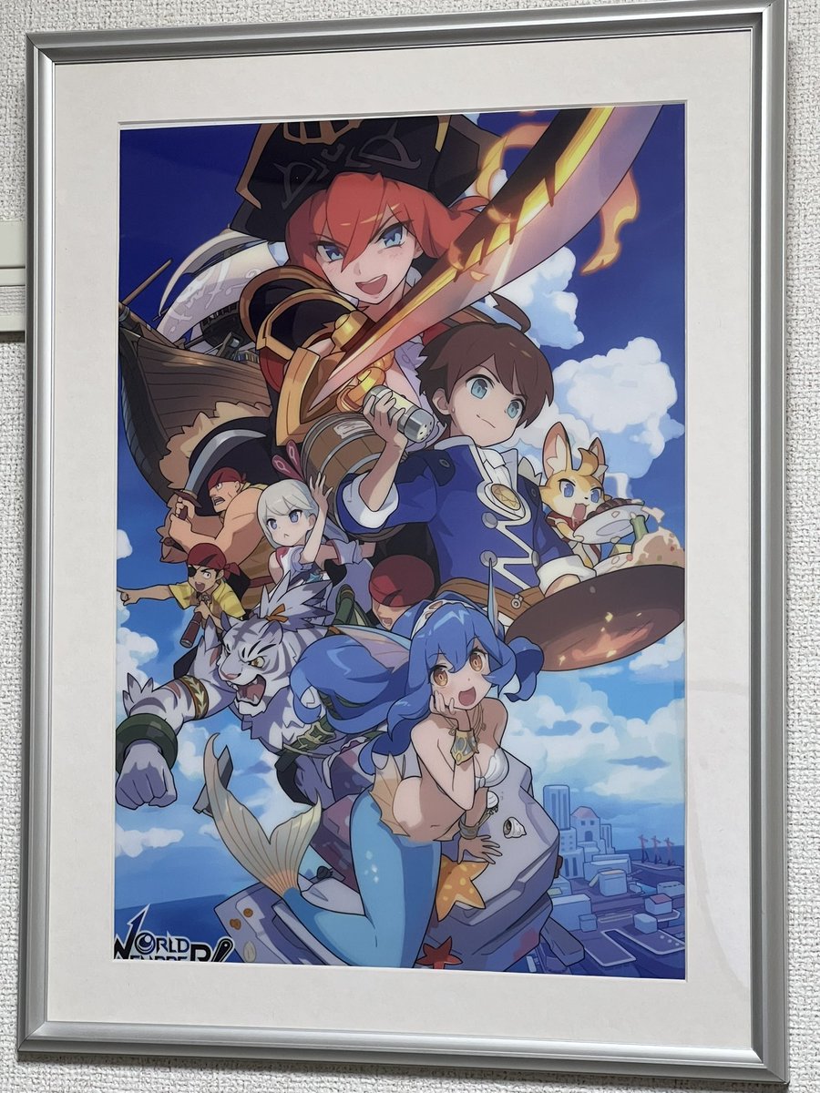 ワーフリサービス終わっちゃうんだなってしみじみしてた さよなら異世界転移系OLマミヤマリナ(28)さん