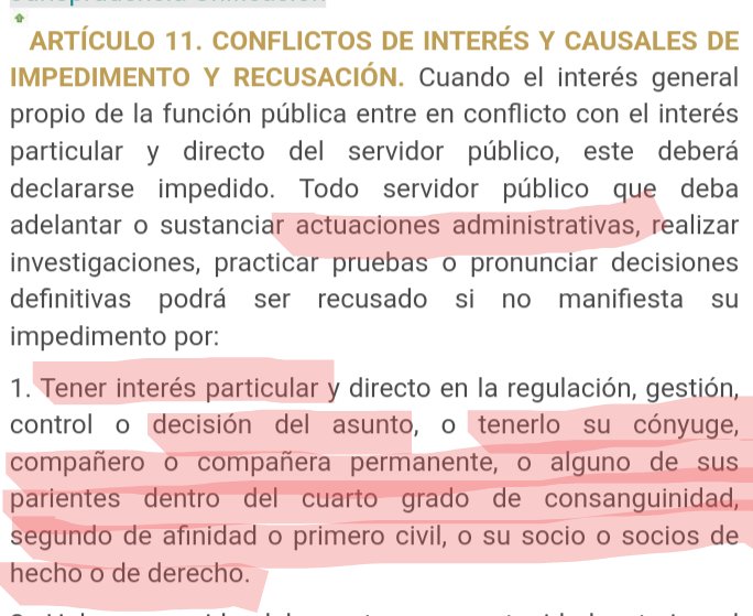 <a href="/HELIODOPTERO/">Gonzalo Guillén</a> <a href="/CorteSupremaJ/">Corte Suprema de Justicia</a> <a href="/FiscaliaCol/">Fiscalía Colombia</a> CPACA