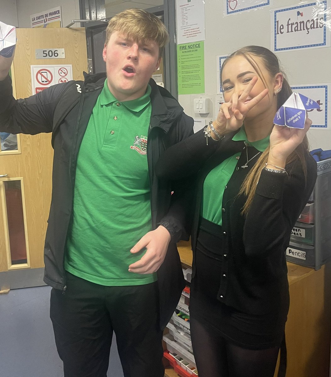 MacsFrenchDepartment tweet media