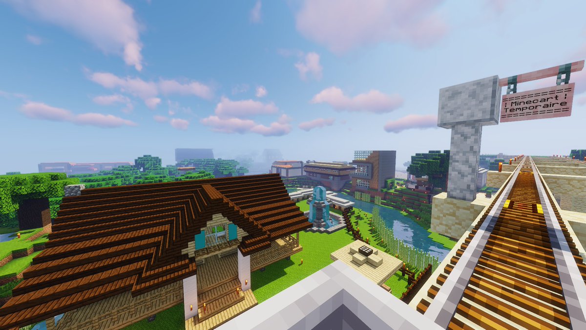 DomiCraft tweet media