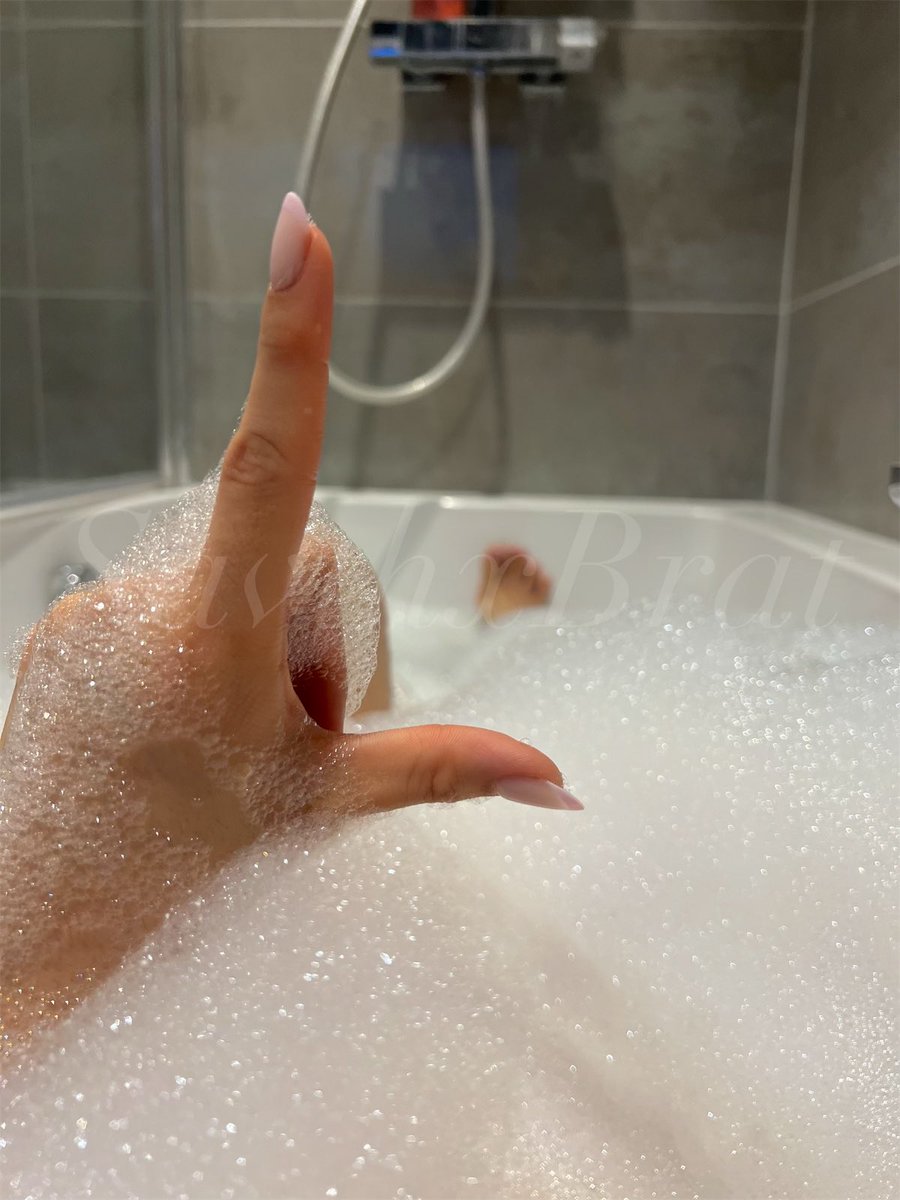 send2sav's tweet photo. Ooooft I needed this soak 🧽🫧

•findom femdom finsub uk london asiandomme hotbrat goddess moneykink paypiguk cashcow humanATM wallet simp sissy cuck goon footworship toes soles https://t.co/KD9qj2vXmv