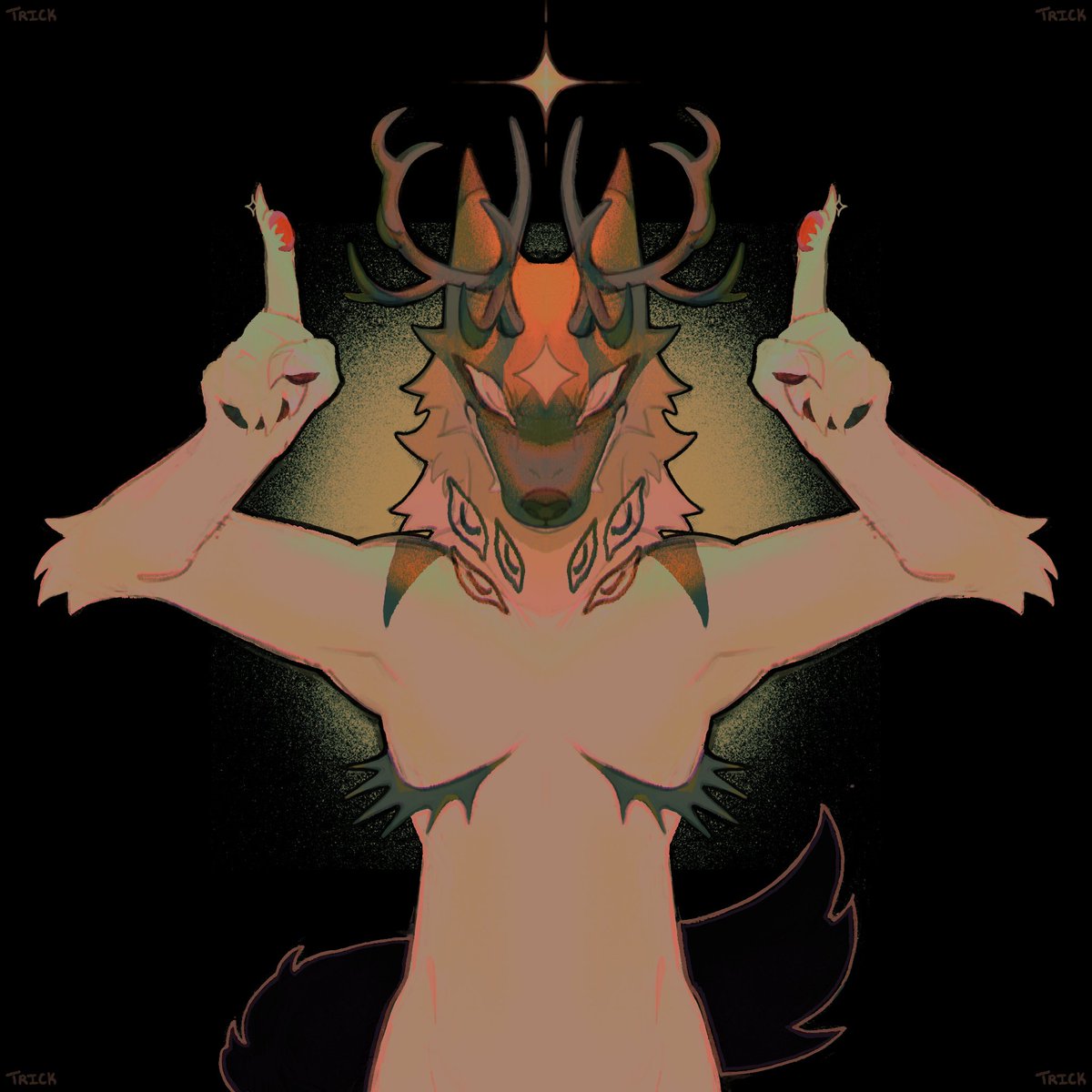 NowhereMotel's tweet photo. Support human artists 🌻🌾✴️⚡️ https://t.co/G3TA0DXFEO