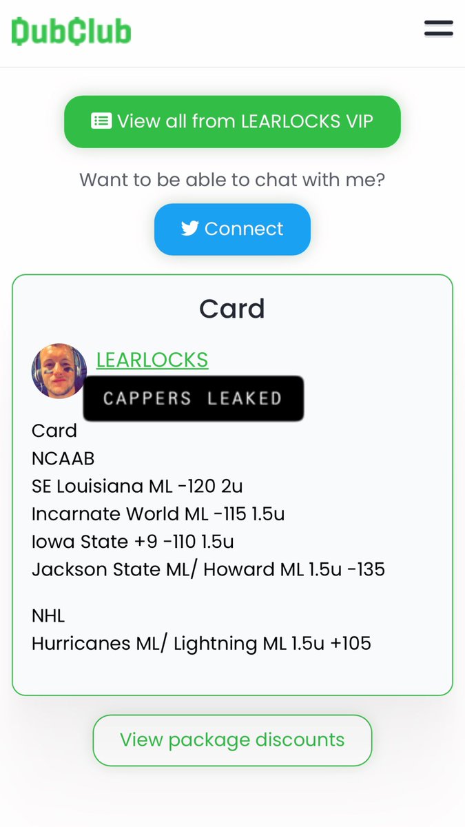 OozemanZ's tweet image. #LearLocks