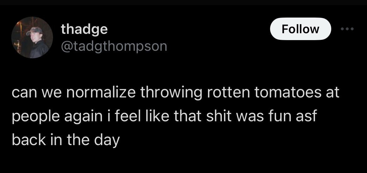 Serf's Posting L's tweet media