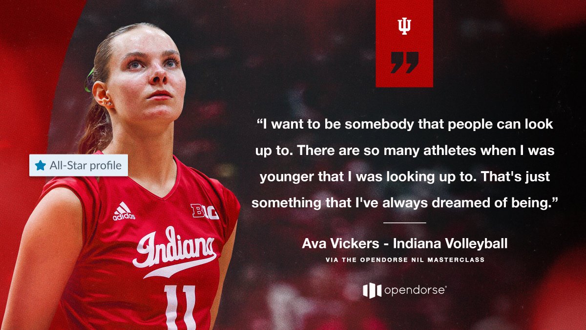 Inspiring the next generation 🌟