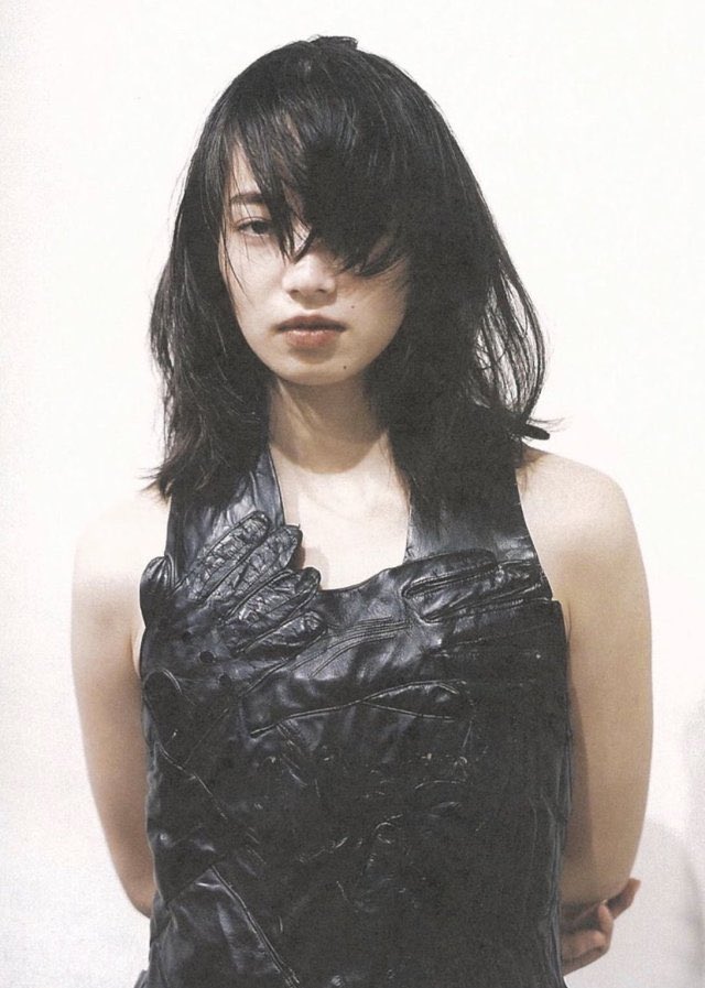 Coup de grâce tweet media