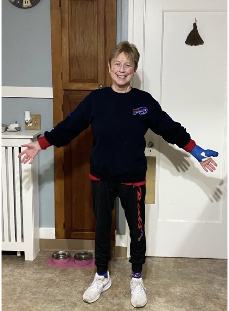 Liam Smith tweet media