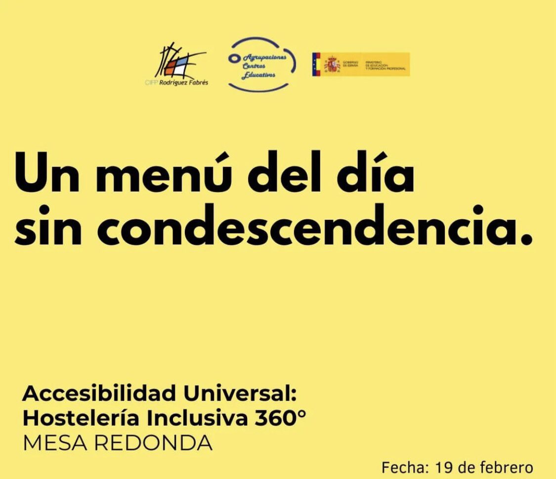 CIFP Rodríguez Fabrés tweet media