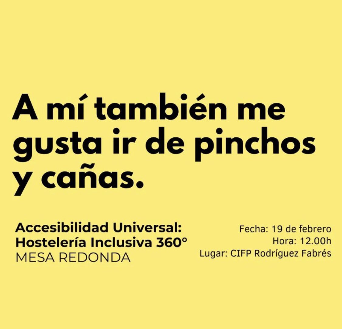 CIFP Rodríguez Fabrés tweet media