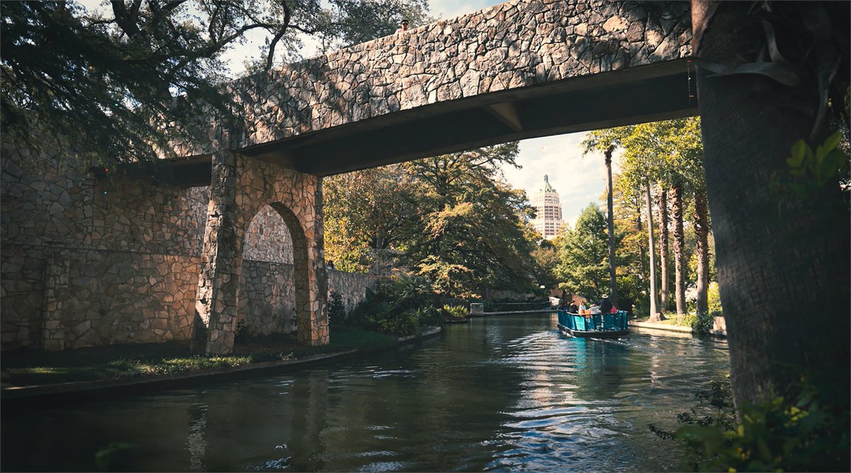 Hyatt Regency San Antonio tweet media