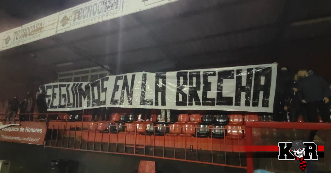 CD Azuqueca - CS Puertollano CF
17/02/24