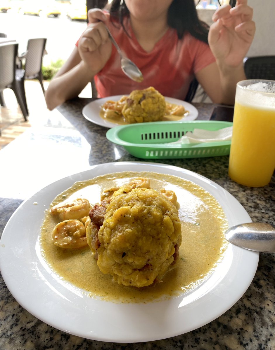 Fin de semana con mucha comida